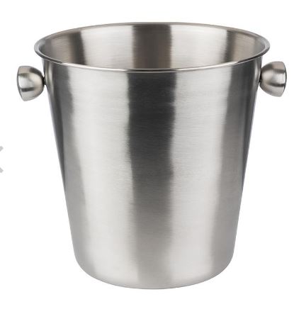 FRAPE Ø20/15CM ALT.20CM C/PEGAS INOX MAT